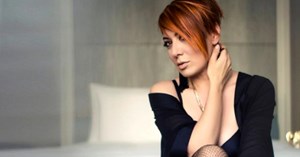 Ünlü şarkıcı Sibel Tüzün, Ankara Anlaşması'yla Londra'ya yerleşti
