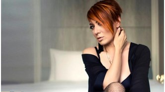 Ünlü şarkıcı Sibel Tüzün, Ankara Anlaşması'yla Londra'ya yerleşti