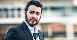 Ünlü YouTuber Enes Batur, karantinadan kaçtı