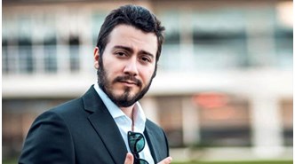 Ünlü YouTuber Enes Batur, karantinadan kaçtı