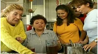 Usta oyuncu Mehtap Anıl, hayatını kaybetti