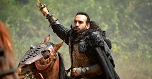 Uyanış Büyük Selçuklu dizisinin oyuncuları ve set çalışanları kötü çalışma şartlarından dolayı iş bıraktı