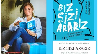 Uzmanından iş hayatına dair: Biz Sizi Ararız