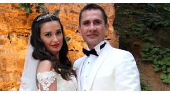 Yağmur Aşık'ın Emre Aşık'ı öldürtmek için cinayet planı yaptığı ortaya çıktı