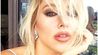 Yağmur Çevik'ten 'influencer magazini'