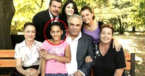 Yaprak Dökümü'nün Ayşe'si Şebnem Ceceli'nin yeni halini görenler tanıyamadı