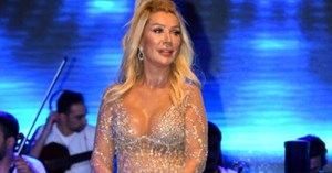 Yaptırdığı estetikle olay olan Seda Sayan, stilini de değiştirdi! İşte yeni hali