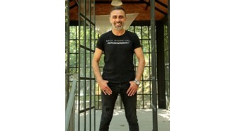 YAŞAR MAHMUTOĞLU'NDAN SÜRPRİZ PROJE