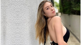 Yasmin Erbil'den 