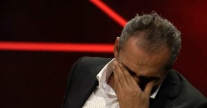 Yavuz Bingöl, annesinin eski videosunu izlerken gözyaşlarına boğuldu
