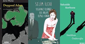 Yazın kaçırdıklarınızı şimdi okuyun