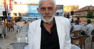 Yeşilçamın emektar oyuncusu İhsan Gedik: 
