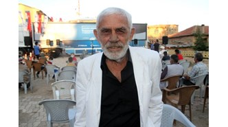 Yeşilçamın emektar oyuncusu İhsan Gedik: 