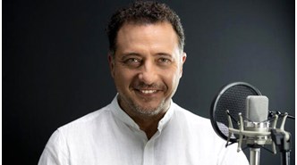 Yiğit Özşener, Simyacı'ya ses verdi