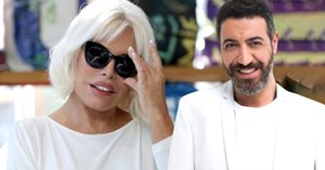 Yılın aşk iddiası: Ajda Pekkan ve Hakan Altun aşk yaşıyor