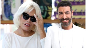 Yılın aşk iddiası: Ajda Pekkan ve Hakan Altun aşk yaşıyor