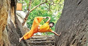 Yoga, Türkiye'de hâlâ çocukluk çağını yaşıyor