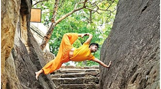 Yoga, Türkiye'de hâlâ çocukluk çağını yaşıyor