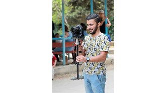 Yönetmen Fuad İsmayilov rotasını Türkiye'ye çevirdi