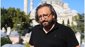 Yönetmen Murat Çeri: 'Bir Düş Gördüm' filminde çocukluğumdan esintiler var