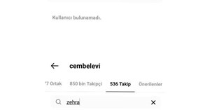 ZEHRA YILMAZ-CEM BELEVİ ÇİFTİNDE FLAŞ GELİŞME
