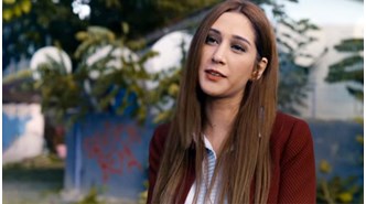 Zeynep Koçak, erkek takipçisinin müstehcen mesajını ifşa etti