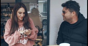 ZEYNEP KOÇAK'TAN BURCU ESMERSOY'A ŞOK GÖNDERME