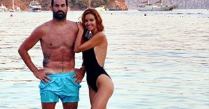 Zeynep Sever Demirel, Volkan Demirel'le tanışma hikayesini anlattı: Futbolcu denince istemedim